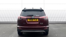 Toyota RAV4 2.5 VVT-i Hybrid Icon 5dr CVT Hybrid Estate